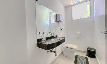 Imagem 7: São Paulo - Conjunto Comercial/Sala - Jardins