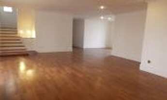 Imagem 3: COBERTURA NA VILA ANDRADE 4 DORMITORIOS 3 VAGAS