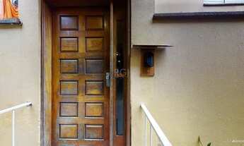 Imagem 2: Cobertura para Venda - 76m², 1 dormitório, 1 vaga - Partenon