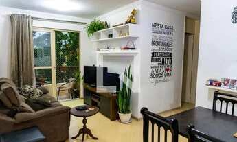 Imagem: Apartamento para Aluguel - Vila Mascote