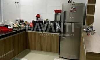 Imagem 6: Casa - Jardim Planalto - Paulínia