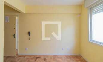 Imagem 2: Apartamento para Aluguel - Centro Histórico, 1 Quarto, 33 m2