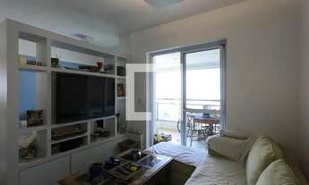 Imagem: Apartamento para Aluguel - Vila Andrade