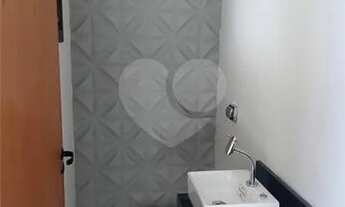 Imagem 4: Casa a venda no condomínio Ibiti Reserva Sorocaba SP