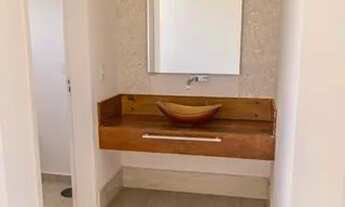 Imagem 7: Sobrado em condomínio à venda com 4 quartos, 650 m², amplo quintal, no condomínio Mirante