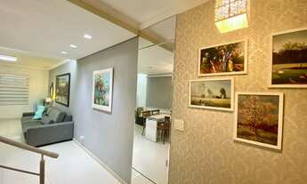 Imagem 2: Belíssimo Sobrado Vila Bela - São Paulo - SP