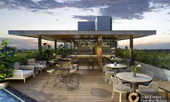 Imagem 5: Flat de particular no empreendimento BREEZE com oportunidade de PREÇO - Pé na areia no Ba