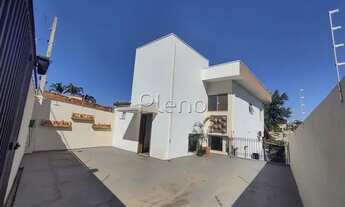 Imagem 2: Casa - Parque dos Pomares - Campinas