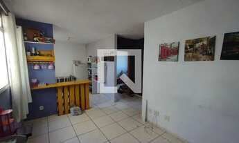 Imagem 5: Apartamento para Aluguel - Jardim Roberto Benedetti, 2 Quartos, 48 m2