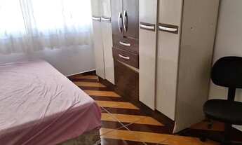 Imagem 3: Quarto Mobiliado