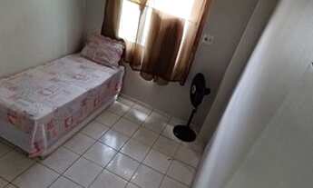 Imagem 2: Apartamento mobiliado