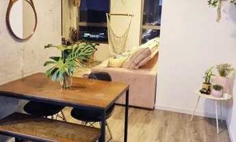 Imagem: Itajaí - Apartamento Padrão - PRAIA BRAVA