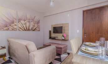 Imagem 6: Aluguel - Kitnet/Studio - Todo Mobiliado - Excelente Localização - Bairro Alto da Glória