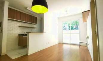 Imagem 2: São Paulo - Apartamento Padrão - Jabaquara