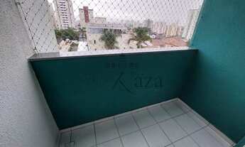 Imagem 4: Apartamento para aluguel com 65 metros quadrados com 3 quartos