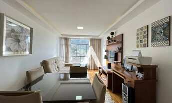 Imagem 2: Apartamento com 2 quartos à venda, 82 m² por R$ 450.000 - Alto - Teresópolis/RJ