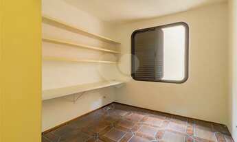 Imagem 7: APARTAMENTO COM 4 QUARTOS 2 SUÍTES PARA VENDA OU LOCAÇÃO EM PINHEIROS