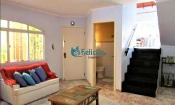 Imagem 5: Sobrado 3 suítes, 8 vagas, 290m2 no City Recanto do Anastácio