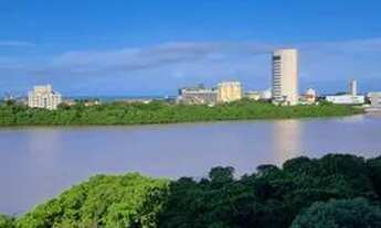 Imagem 6: Apartamento 03 quartos com vista pro Rio na Rua da Aurora