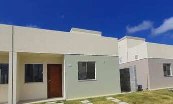 Imagem 2: SEVILHA RESIDENCIAL - Excelennte casa em condominio fechado!