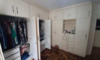 Imagem 3: Apartamento semi mobiliado de 3 dormitórios com elevador e garagem no centro em Florianópo