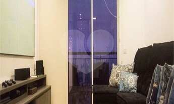 Imagem 2: Cobertura à venda no Morumbi São Paulo