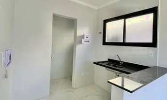 Imagem 5: M - Novo ''Minha Casa, Minha Vida'' casa com sacada no Tude Bastos, 40