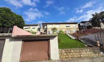 Imagem: Sobrado semimobiliado no Bairro Jardim Itu