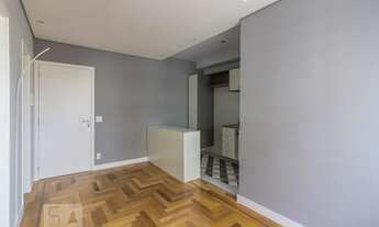 Imagem 3: Apartamento para Aluguel - Bom Retiro, 1 Quarto, 33 m2