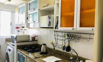 Imagem 7: Apartamento para aluguel tem 50 metros quadrados com 1 quarto