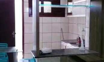 Imagem: Casa de condomínio para venda tem 55 metros