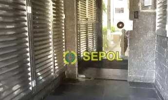 Imagem 5: Apartamento com 2 dormitórios, 58 m² - venda por R$ 247.000,00 ou aluguel por R$ 1.650,00