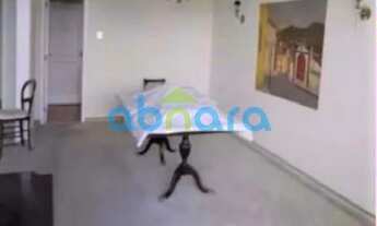 Imagem 5: Ótimo apartamento de 210m² com 3 quartos, living com 3 ambientes vaga na escritura e excel