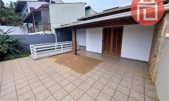Imagem 2: Casa com 3 dormitórios, 125 m² - venda por R$ 740.000,00 ou aluguel por R$ 3.300,00/mês