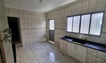 Imagem 6: SOROCABA - Casa Padrão - Jardim Tatiana