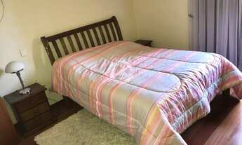 Imagem 3: Apartamento - Vila Brandina - Campinas