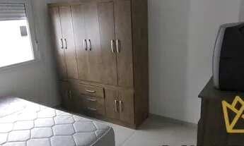 Imagem 6: Apartamento 2 Dorm. - Bairro Centro