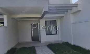 Imagem 2: Casa - Parque Jambeiro - Campinas