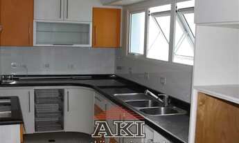 Imagem: Sobrado, Bosque da Saúde - São Paulo