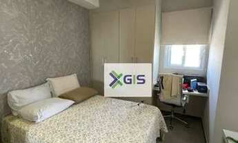 Imagem 5: Apartamento com 1 dormitório para alugar, 33 m² por R$ 3.000/mês - Jardim Faculdade - Soro