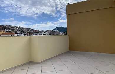 Imagem 7: Cód.: 9060 - Cobertura 3 quartos - Bairu