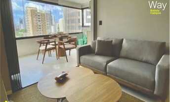 Imagem 4: Way Batista Campos. 2 e 3 Quartos. 1 ou 2 Vagas. C63