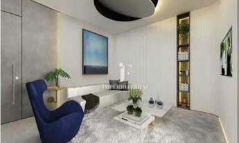 Imagem 3: Apartamento com 2 quartos à venda, 66 m² por R$ 1.015.000 - Santo Agostinho - Belo Horizon