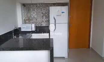 Imagem 6: Apartamento para aluguel 1 quarto 1 vaga - Ouro Preto