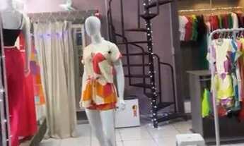 Imagem 2: Loja Suzano PLAZA SHOPPING