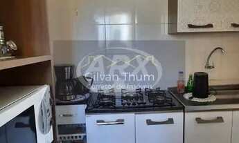 Imagem 4: CANOAS - Padrão - Mato Grande