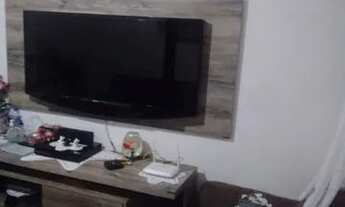 Imagem 2: Apartamento Parque Dourado, Ferraz de Vasconcelos - SP