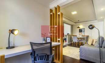 Imagem 4: Apartamento para alugar no bairro Itaim Bibi - São Paulo/SP, Zona Oeste