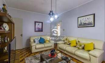 Imagem 4: Casa com 3 dormitórios à venda, 145 m² por R$ 1.350.000,00 - Campestre - Santo André/SP