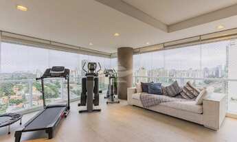 Imagem 4: São Paulo - Apartamento Padrão - Campo Belo